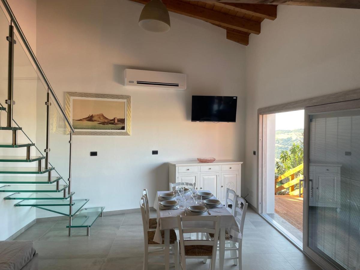 Villa Infinity Tergu Exterior photo