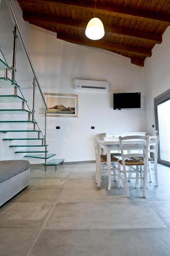 Villa Infinity Tergu Exterior photo